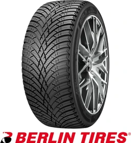 Berlin Tires All Season 1 235/45 R18 98W XL