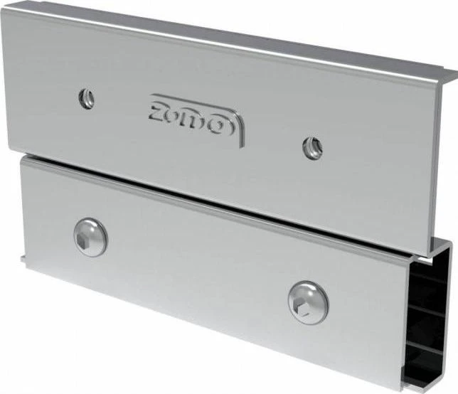 Zomo CC1 VS-Rack Cube Connector chrom