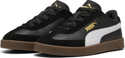 Puma Club II Era PS puma black/puma white (Junior)