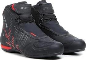TCX RO4D Air Herren schwarz/rot