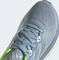 adidas Solarglide 6 wonder blue/lucid lemon (Damen) Vorschaubild