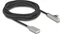 DeLOCK Adapterkabel, USB 2.0, 480Mb/s, 60W QC 3.0, USB-C [Stecker] auf USB-A [Buchse], gewinkelt, schwarz, 3m Vorschaubild