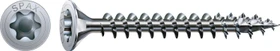 Spax WIROX A9J 4CUT T-STAR plus T20 Universalschraube, 4.5x25mm, 200 Stück