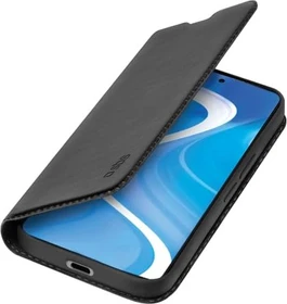 SBS Mobile Book Wallet Lite für Samsung Galaxy A54 5G schwarz