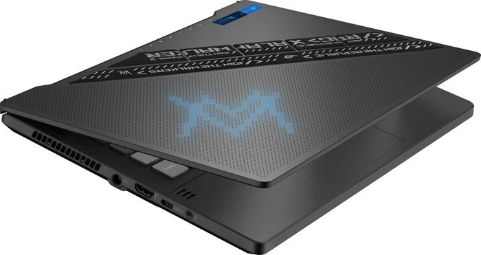 ASUS ROG Zephyrus G14 GA401QEC Alan Walker Special Edition, Ryzen 9 5900HS, 16GB RAM, 1TB SSD, GeForce RTX 3050 Ti, DE