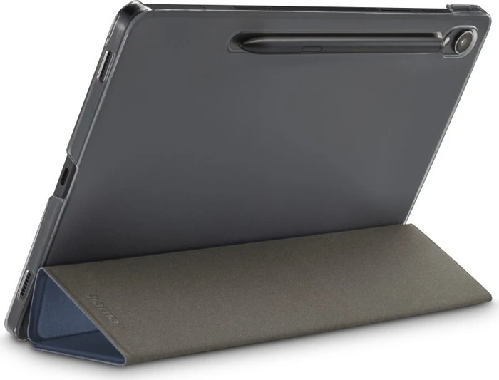 Hama Tablet Case Fold Clear für Samsung Galaxy Tab S9 11", dunkelblau