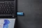 Kingston IronKey Vault Privacy 50C 64GB, USB-C, USB 3.2 Gen 1×1 Vorschaubild