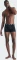 adidas Comfort Flex Cotton 3er Boxer Briefs black/medium grey heather/white (Herren) Vorschaubild