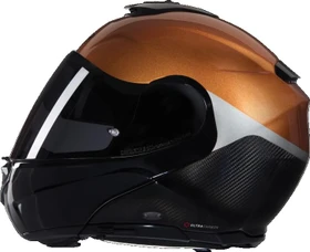Nolan X-1005 Ultra Carbon Verniciature Speciale 343