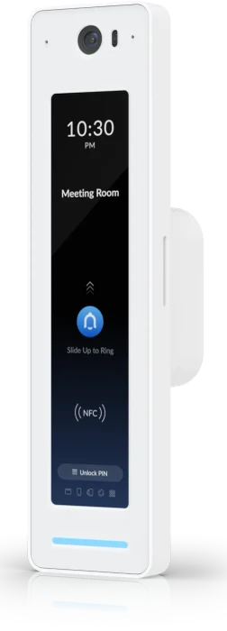 Ubiquiti Access Reader G3 Pro weiß