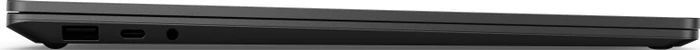 Microsoft Surface Laptop 4 15", Mattschwarz, Core i7-1185G7, 16GB RAM, 256GB SSD, PL, Business