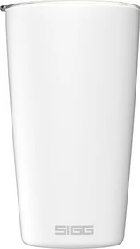Sigg Neso Isolierbecher 400ml weiß