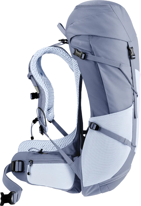 Deuter Futura Pro 30 SL polar/bluejay (Damen)