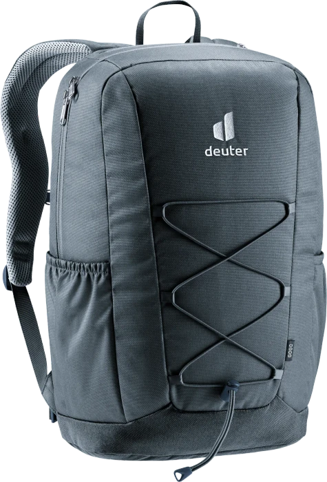 Deuter Gogo schwarz