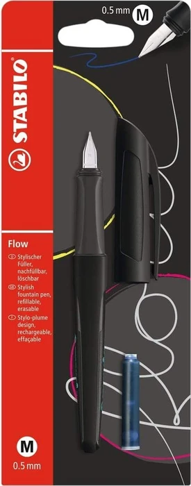 STABILO Flow ACTIVE