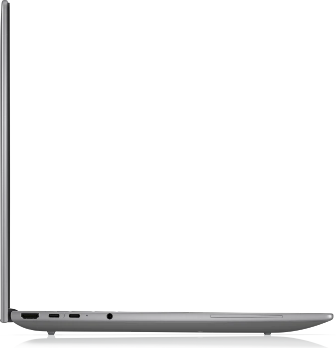 HP ZBook 8 G2a 16, Ryzen AI 7 PRO 450, 48GB RAM, 1TB SSD, DE