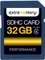 extrememory Performance 32GB, Class 6 Vorschaubild