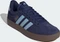 adidas VL Court 3.0 dark blue/clear sky/gold metallic (Damen) Vorschaubild