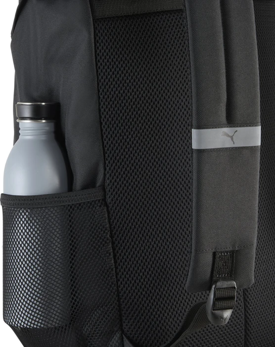 Puma Phase Hooded 20l puma black