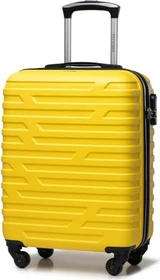 Wittchen A-Linie II Spinner 54cm gelb