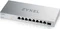 Zyxel XMG-108 Desktop 2.5G Switch, 8x RJ-45, 1x SFP+ Vorschaubild