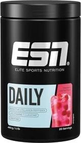 ESN Daily Raspberry Iced Tea 480g