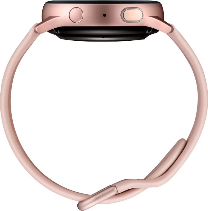 Samsung Galaxy Watch Active 2 R830 Aluminum 40mm rosegold