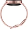 Samsung Galaxy Watch Active 2 R830 Aluminum 40mm rosegold Vorschaubild