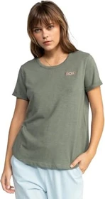 Roxy Saturdaze T-Shirt kurzarm agave (Damen)