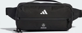 adidas Mercedes AMG Petronas Formula One Engineers & Marketing Bauchtasche schwarz
