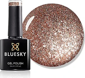 Bluesky Gel Polish Nagellack tinsel toast, 10ml