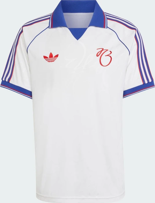 adidas Jude Bellingham Trikot kurzarm weiß (Herren)