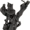Polymaker Panchroma PLA Satin, schwarz, Spule, 1.75mm, 1.00kg Vorschaubild