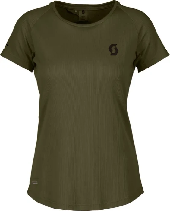Scott Defined Tech Trikot kurzarm (Herren)