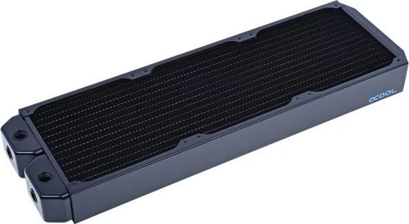 Alphacool NexXxoS XT45 Full Copper 420mm