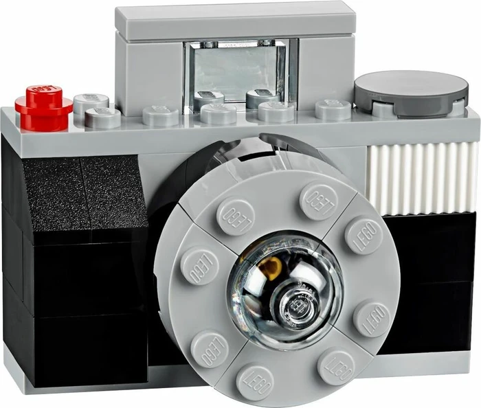 LEGO Classic - Große Bausteine-Box