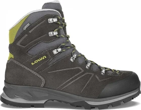 Lowa Baldo GTX anthrazit/oliv (Herren)