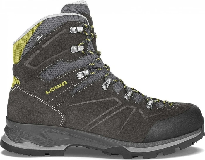 Lowa Baldo GTX anthrazit/oliv (Herren)