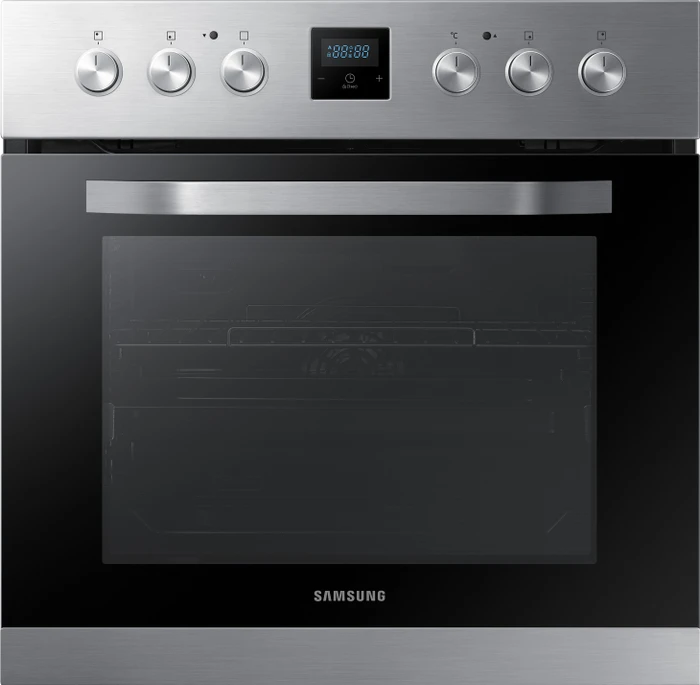 Samsung F-NB69R5701RS Einbauherd-Set