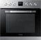 Samsung F-NB69R5701RS Einbauherd-Set Vorschaubild