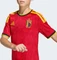 adidas FIFA WM 2026 Belgien Heimtrikot kurzarm (Junior) Vorschaubild