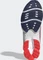adidas OZWEEGO Pro core white/crew orange/solar red Vorschaubild
