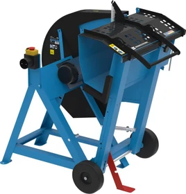 Güde GWS 500 HM-2 Elektro-Wippsäge