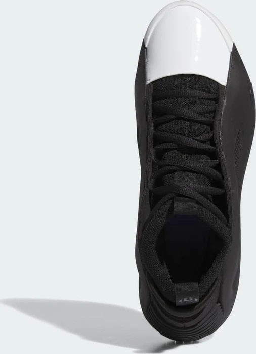 adidas Harden Volume 8 core black/cloud white/cobalt blue