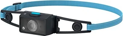Ledlenser NEO1R Stirnlampe schwarz/blau