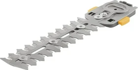Stiga Strauchmesser Ersatzmesser 18cm für Gras-/Strauchschere