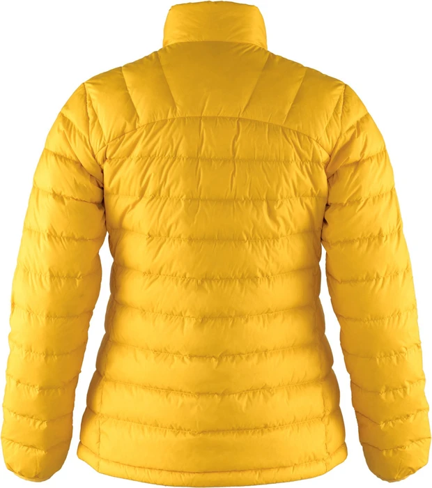 Fjällräven Expedition Pack Down Funktionsjacke dandelion (Damen)
