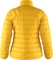 Fjällräven Expedition Pack Down Funktionsjacke dandelion (Damen) Vorschaubild