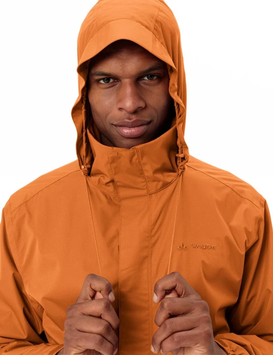 Vaude Escape Light Funktionsjacke kumquat (Herren)