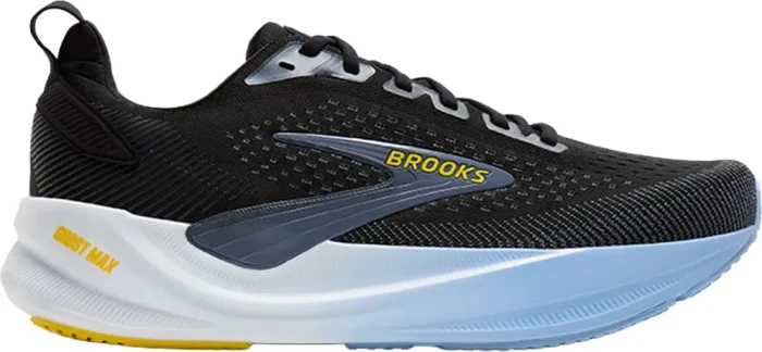 Brooks Ghost Max 4 (Herren)